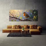 Robin Dappled Dawn 57