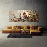 Robin Digital Nature 86