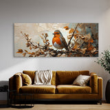Robin Digital Nature 86