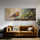 Robin Ephemeral 60