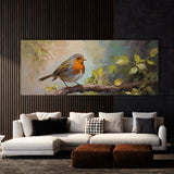 Robin Ephemeral 60