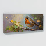 Robin Ephemeral 61