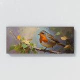 Robin Ephemeral 61