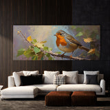 Robin Ephemeral 61