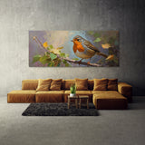 Robin Ephemeral 61