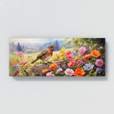 Robin Garden Delight 26