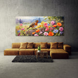 Robin Garden Delight 26