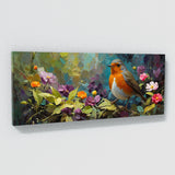 Robin Garden Symphony 46