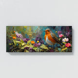 Robin Garden Symphony 46