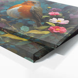 Robin Garden Symphony 46
