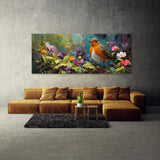 Robin Garden Symphony 46