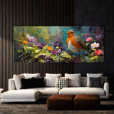 Robin Garden Symphony 46