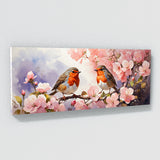 Robin Springtime Harmony 36