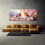 Robin Springtime Harmony 36