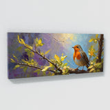 Robin Sunlit Serenade 49