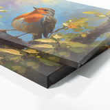 Robin Sunlit Serenade 49