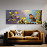 Robin Sunlit Serenade 49
