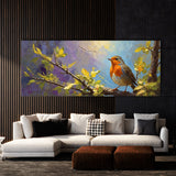 Robin Sunlit Serenade 49