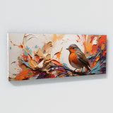 Robin Vibrant Essence 89