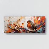 Robin Vibrant Essence 89
