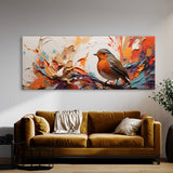 Robin Vibrant Essence 89