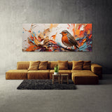 Robin Vibrant Essence 89