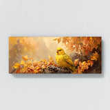 Canary Autumn Symphony 12