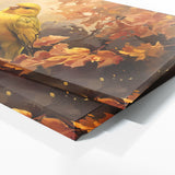Canary Autumn Symphony 12