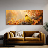 Canary Autumn Symphony 12