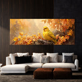 Canary Autumn Symphony 12