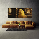 Canary Cinematic 74