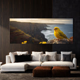 Canary Cliffside Reverie 76