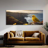 Canary Cliffside Reverie 76