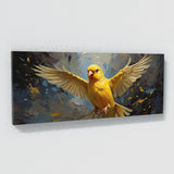 Canary Flight 53