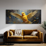 Canary Flight 53