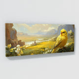 Canary Graceful Golden Vista 9