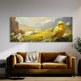 Canary Graceful Golden Vista 9
