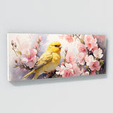 Canary Hidden Blossoms 30