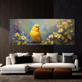 Canary Morning Melody 47