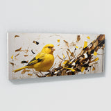 Canary Shattered Songbird 89