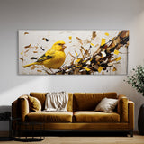 Canary Shattered Songbird 89