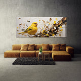 Canary Shattered Songbird 89