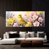 Canary Spring Harmony 24