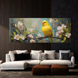 Canary Springs Melody 60