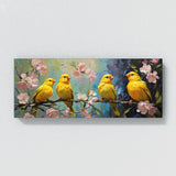 Canary Springs Melody 61