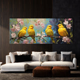 Canary Springs Melody 61
