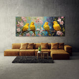 Canary Springs Melody 61