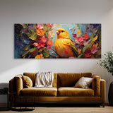 Canary Symphony 42