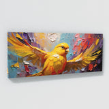 Canary Vibrant Songscape 59