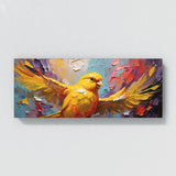 Canary Vibrant Songscape 59